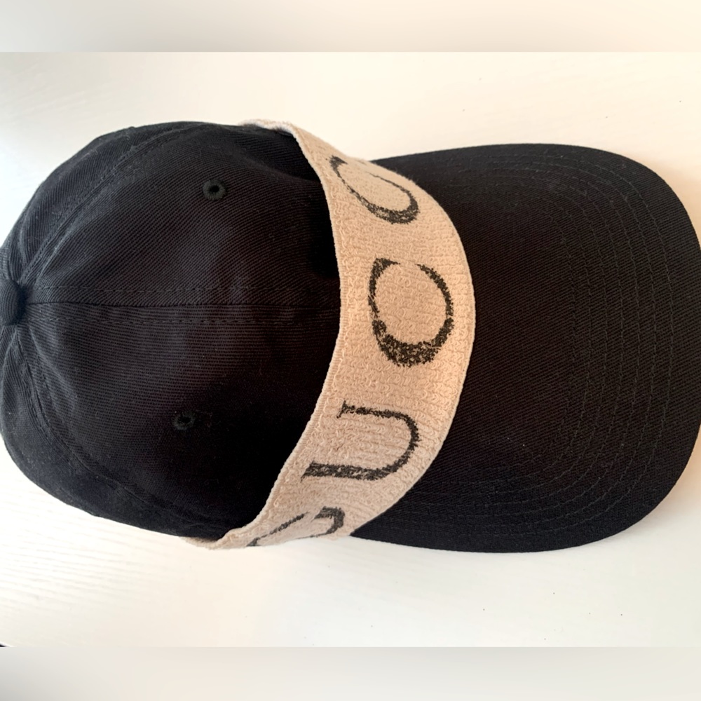 GUCCI Authentic  Unisex Baseball Hat